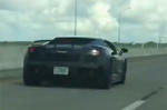 Video: Heffner Twin Turbo Lamborghini Gallardo Superleggera vs standard Gallardo